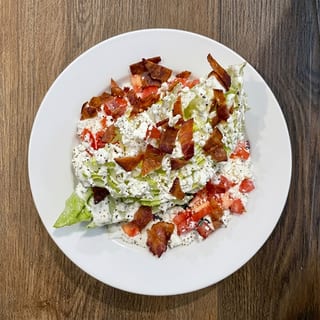 Wedge Salad