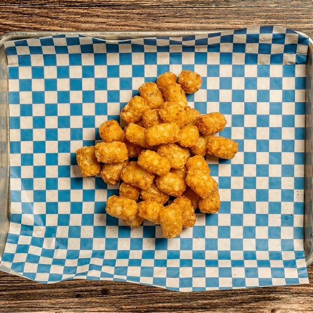 Tater Tots.