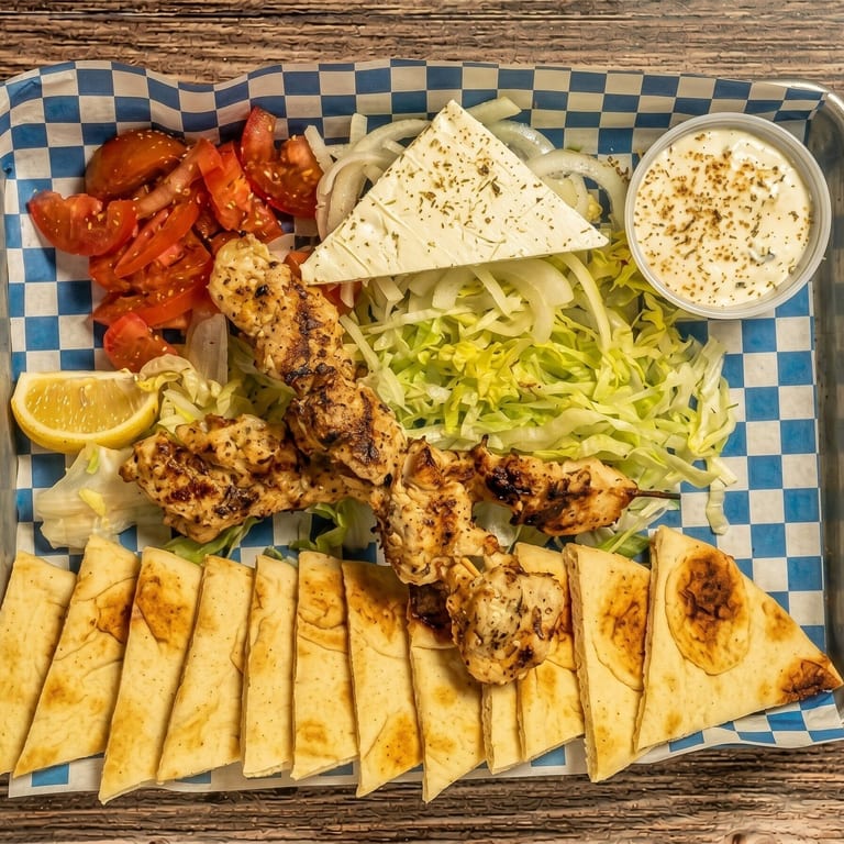 Fried Chicken Perfection
