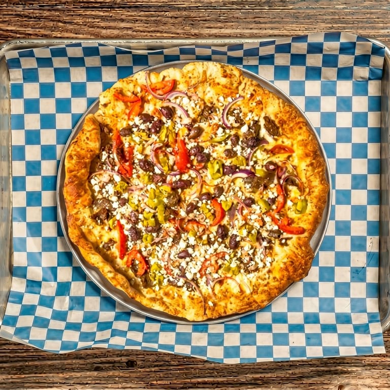 Delivery Options for Your Favorites