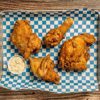 Chicken
