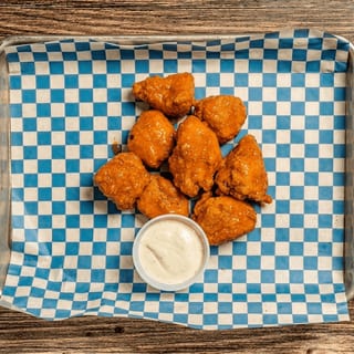 Boneless Wings