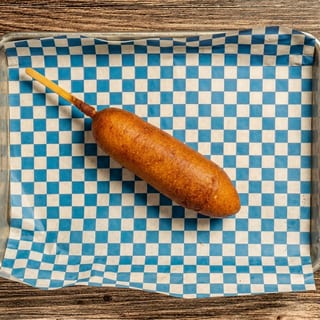 Corn Dog