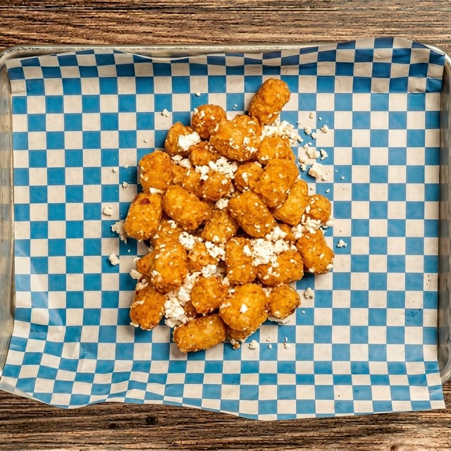 Pondo Tots.