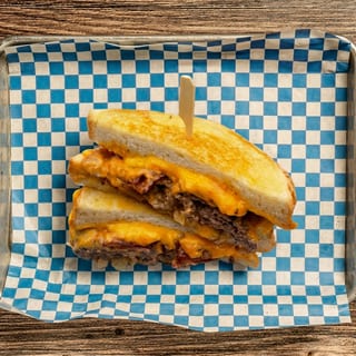 Patty Melt