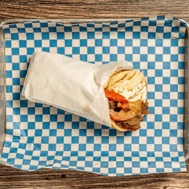Gyro.