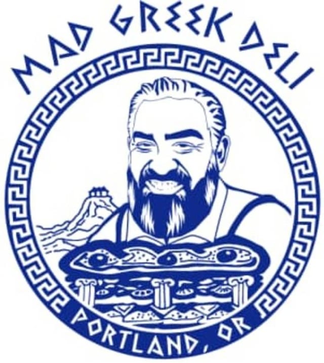 Nicko Gyro.